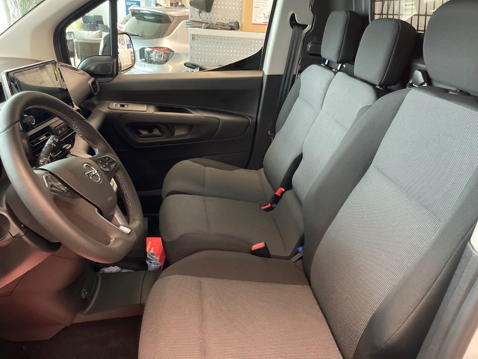 Opel Combo-e 50 Innovation+ L1V1