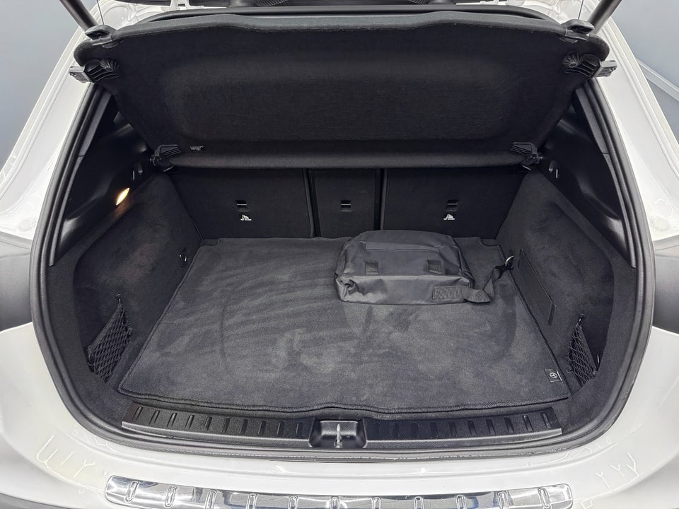 Mercedes EQA250 AMG Line 5d