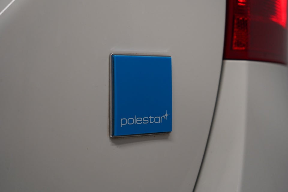 Volvo V60 2,0 T6 367 Polestar aut. AWD 5d