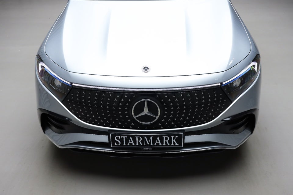 Mercedes EQB250+ AMG Advance 7prs 5d