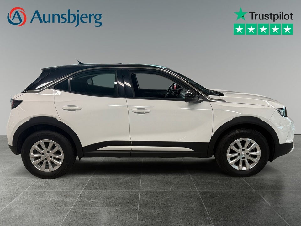 Opel Mokka-e 50 Edition 5d