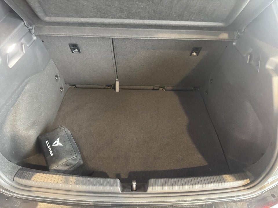 Cupra Born 58 e-Boost 5d