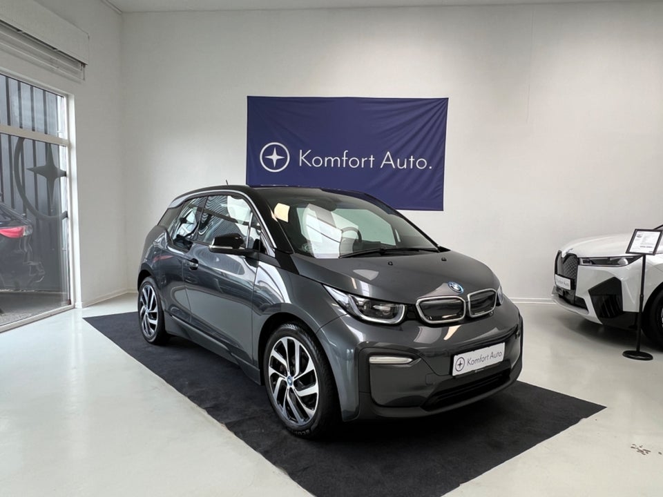 BMW i3 BEV 5d
