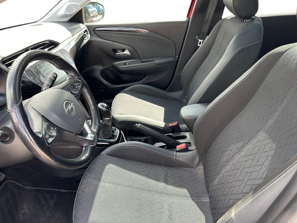 Opel Corsa 1,2 Sport 5d
