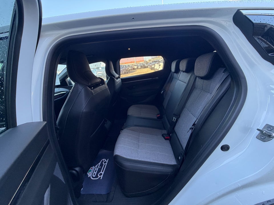 Renault Megane E-Tech 60 Techno 5d