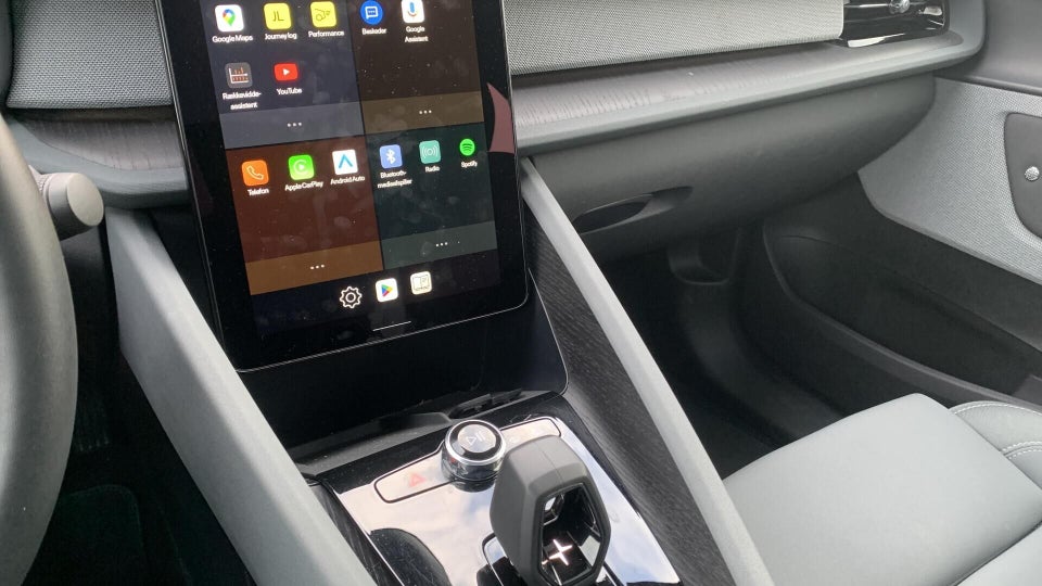 Polestar 2 Long Range 5d