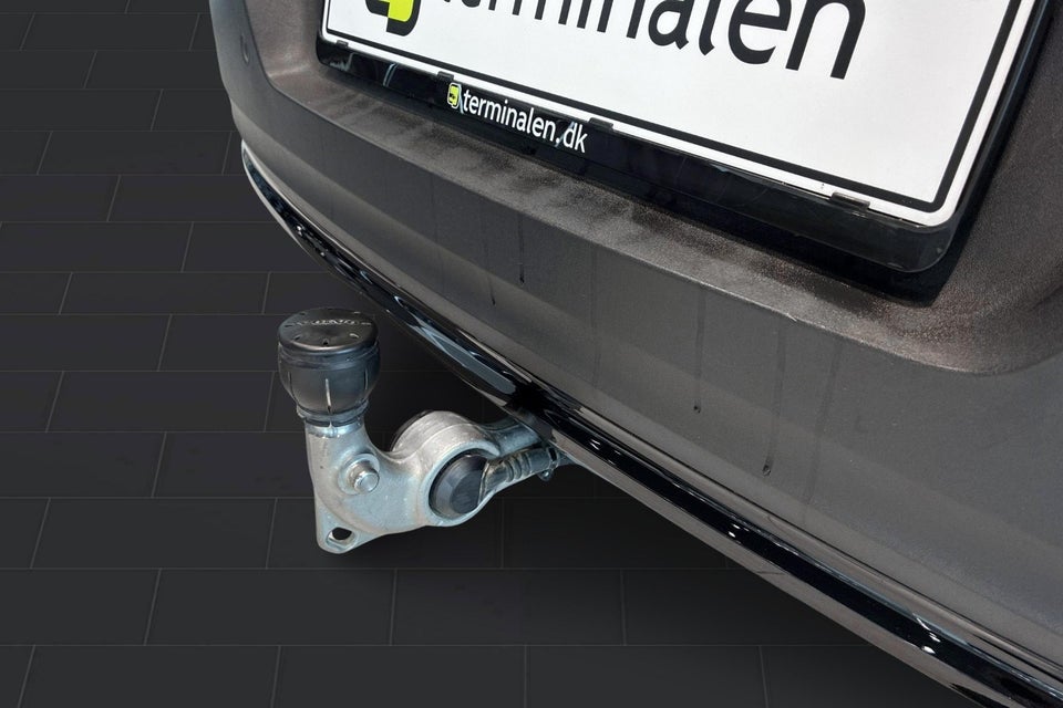 Volvo C40 P6 ReCharge Ultimate 5d