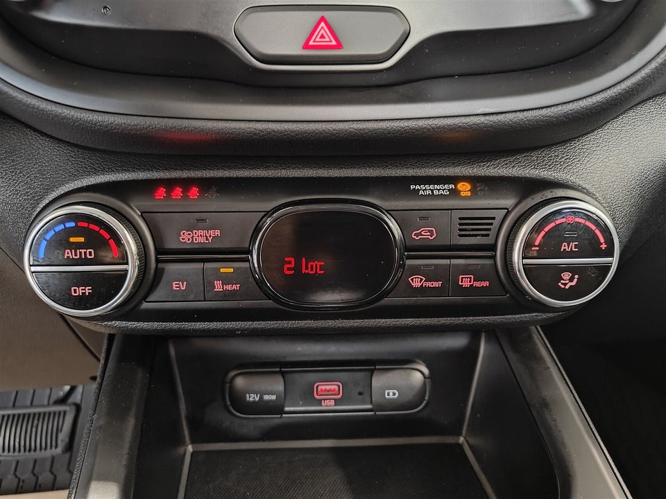 Kia e-Soul 39 Vision 5d