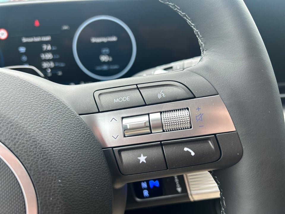 Hyundai Kona 65 EV Go! 5d