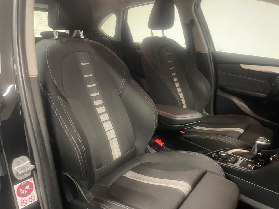 BMW 218i 1,5 Active Tourer Advantage aut. 5d
