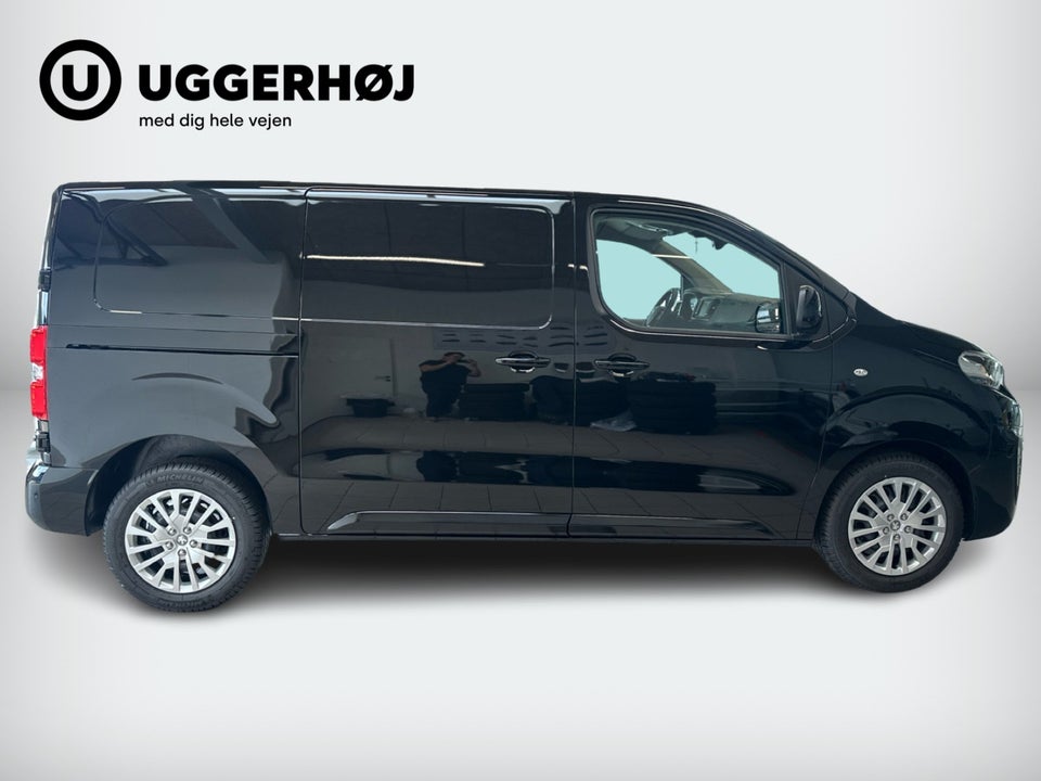 Peugeot Expert 2,0 BlueHDi 177 L2 Premium EAT8 Van