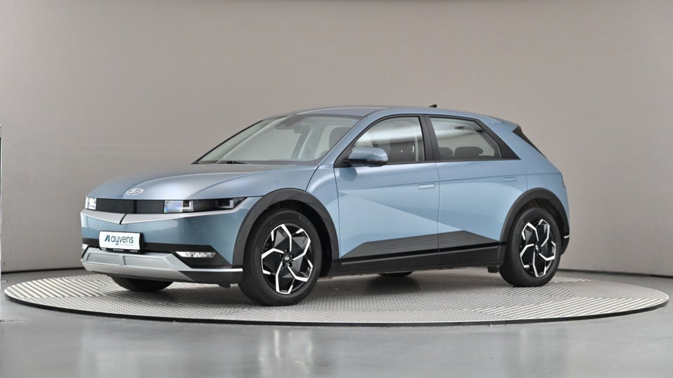 Hyundai Ioniq 5 77 Essential 5d