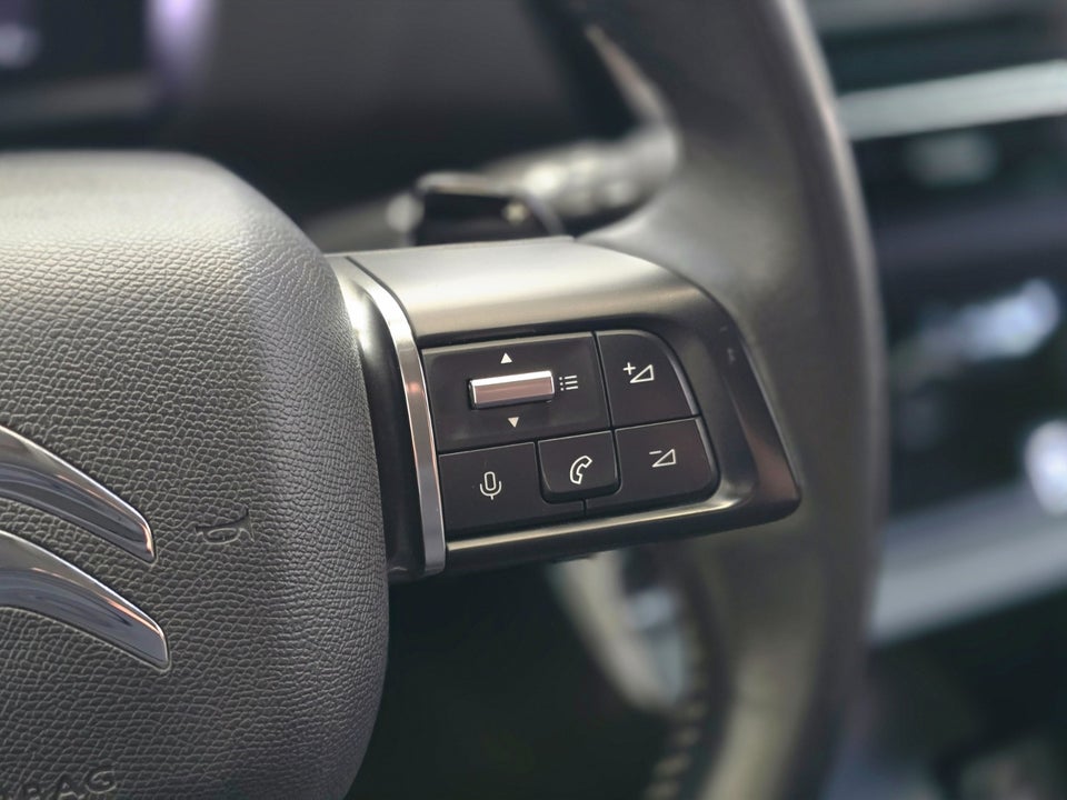 Citroën C4 1,2 PureTech 130 Feel EAT8 5d