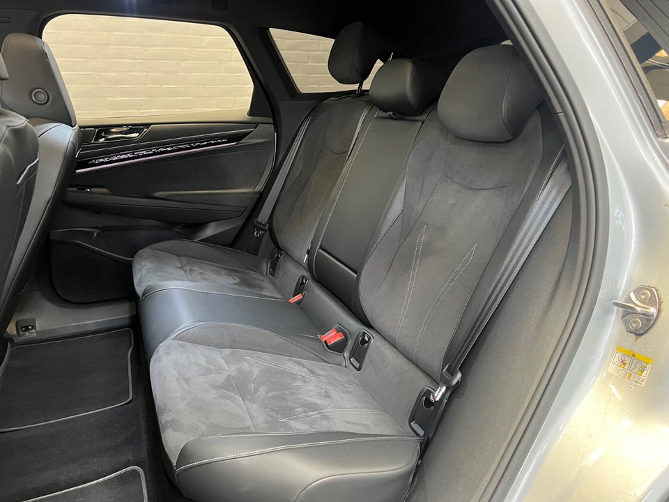 VW ID.7 86 Pro S Tourer 5d