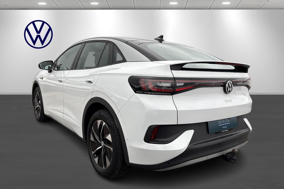 VW ID.5 77 Pro Performance 5d