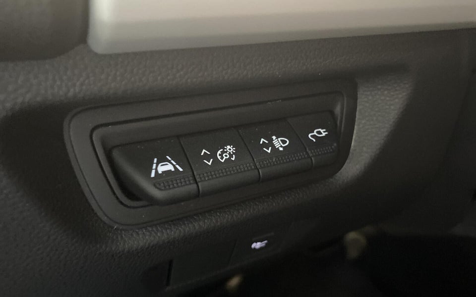 Renault Zoe 52 Intens 5d