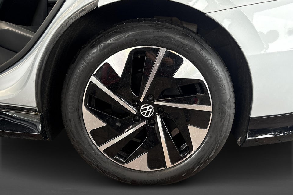 VW ID.7 86 Style S+ Tourer 5d