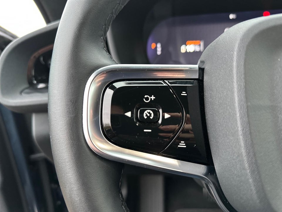 Polestar 2 Long Range 5d