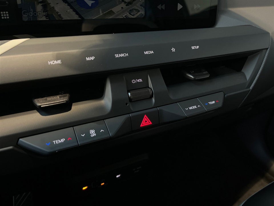 Kia EV5 81 Long Range GT-Line Launch Edition 5d