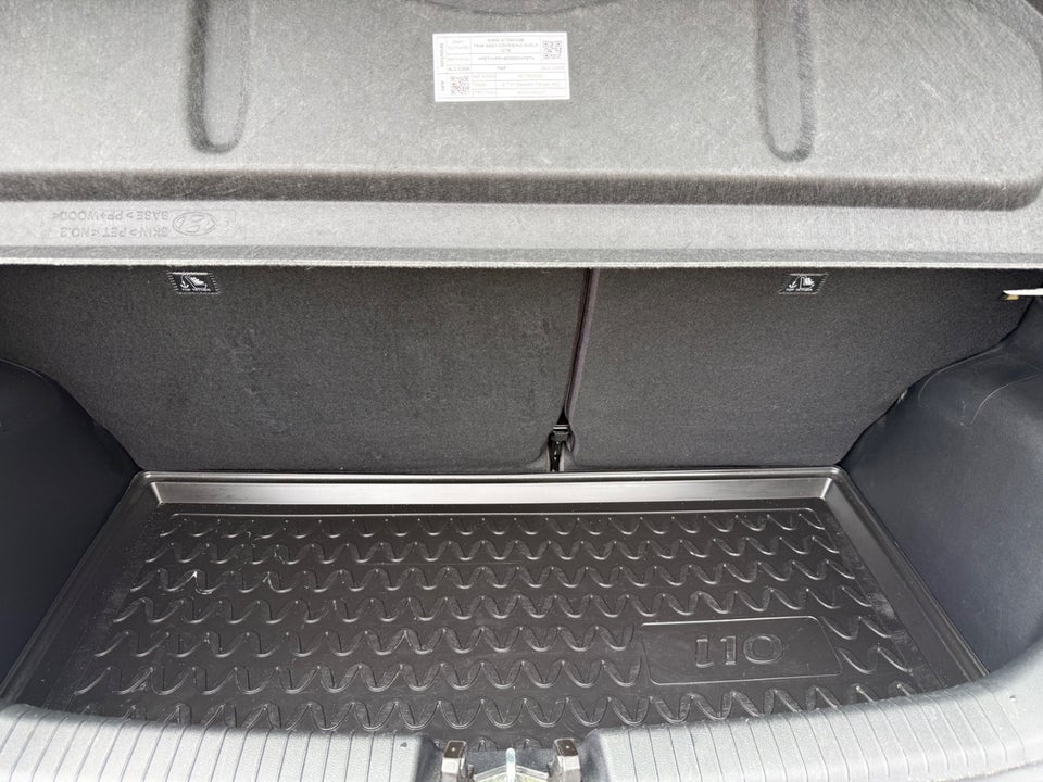 Hyundai i10 1,0 MPi Essential AMT 5d