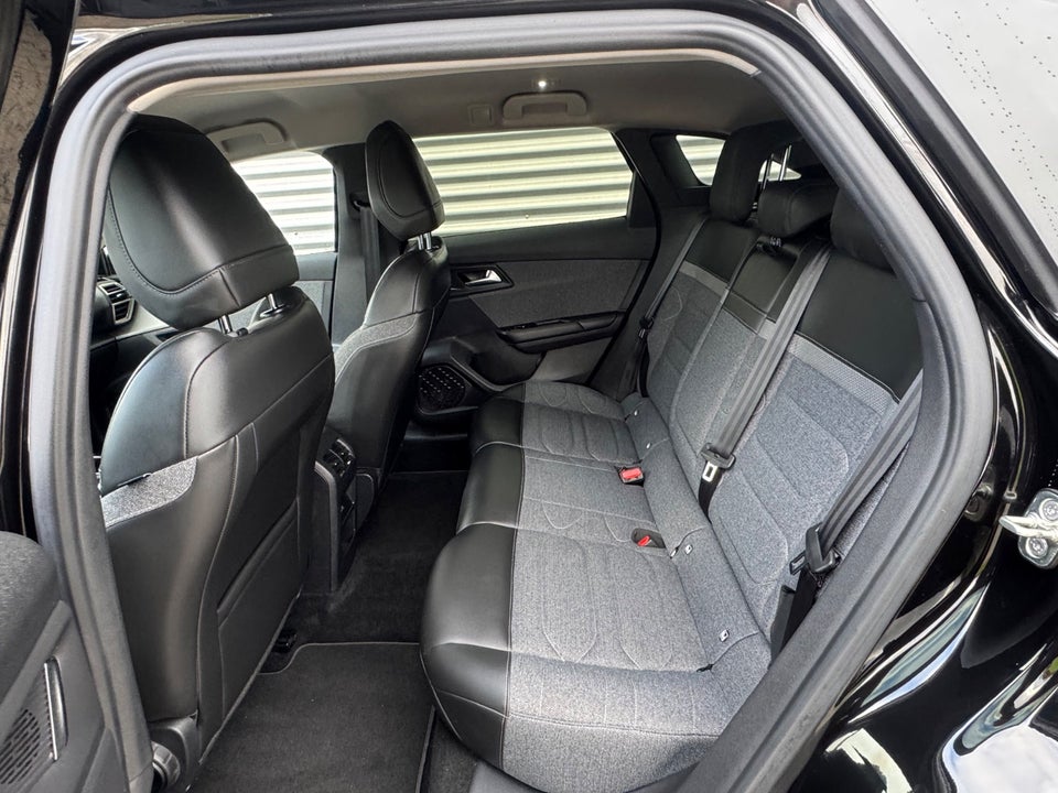 Citroën C5 X 1,6 Hybrid Concorde Premiere Pack EAT8 5d