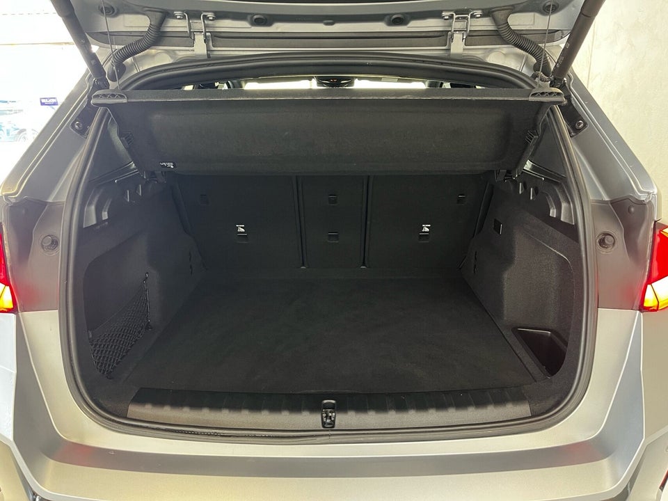 BMW iX1 xDrive30 M-Sport 5d