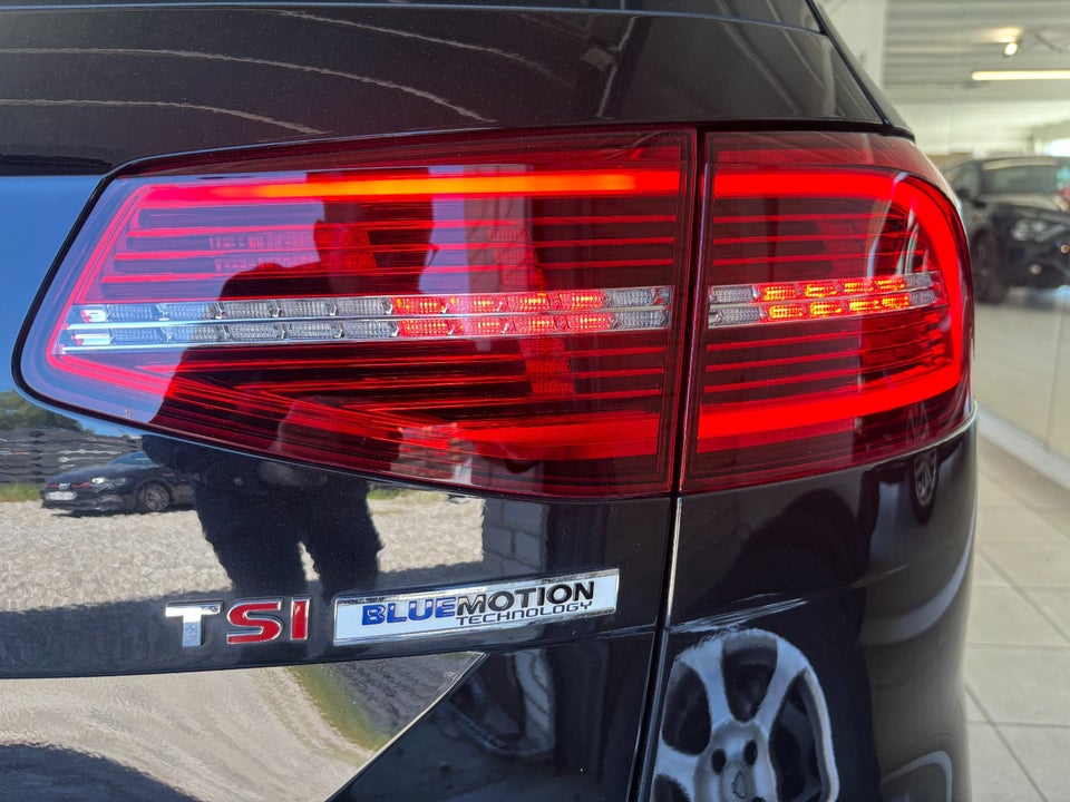 VW Passat 1,4 TSi 150 Highline Variant DSG 5d