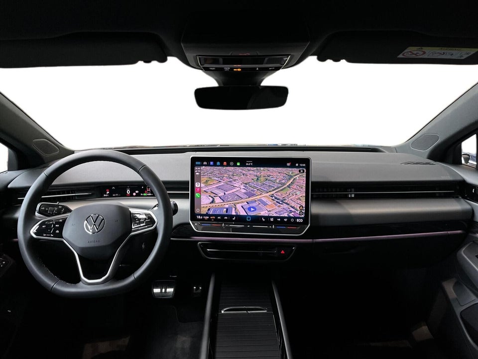 VW ID.7 77 Pro Tourer 5d