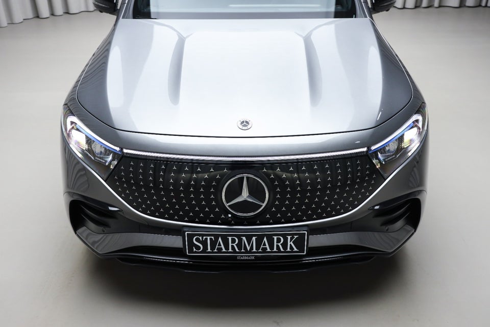 Mercedes EQB250+ AMG Premium 5d