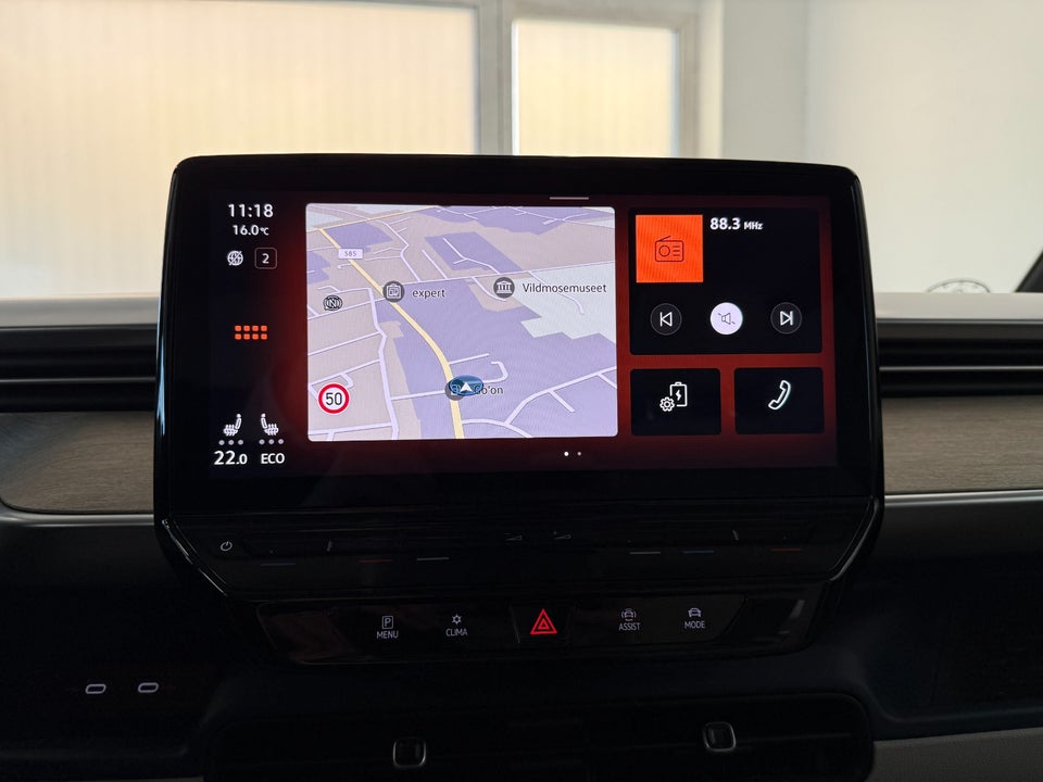 VW ID.Buzz 77 Pro SWB 5d