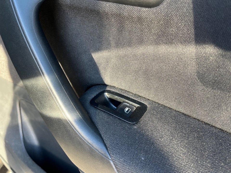 VW Polo 1,2 TSi 90 Highline DSG BMT 5d