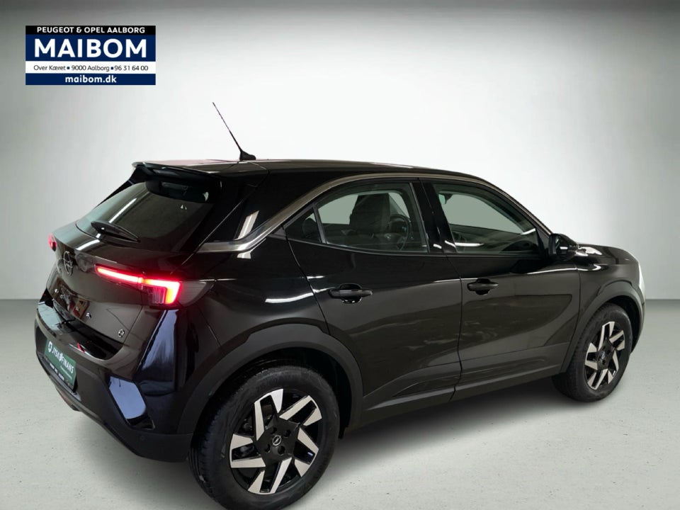 Opel Mokka-e 50 Elegance 5d