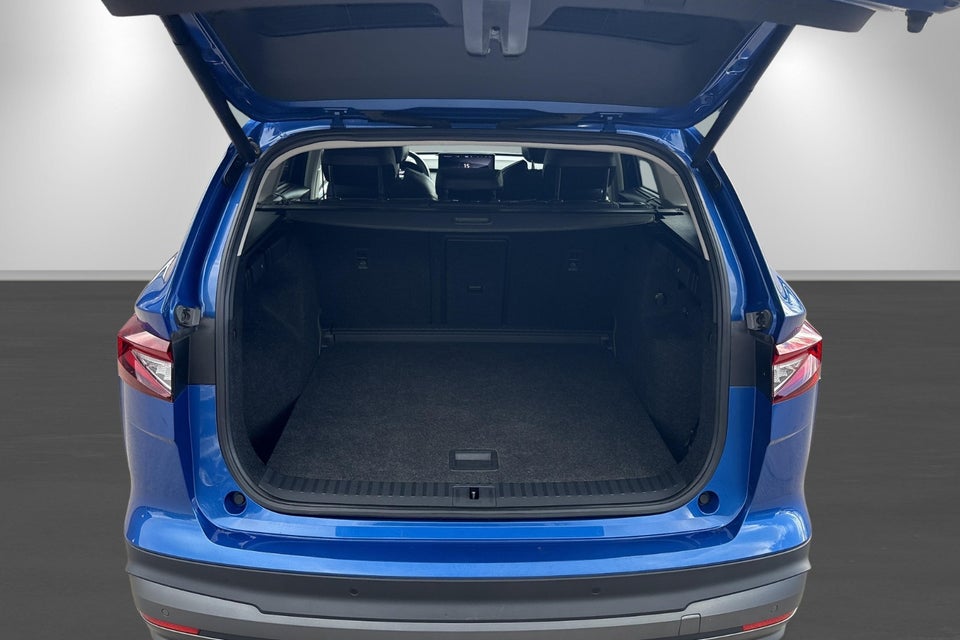 Skoda Enyaq 80 iV 5d