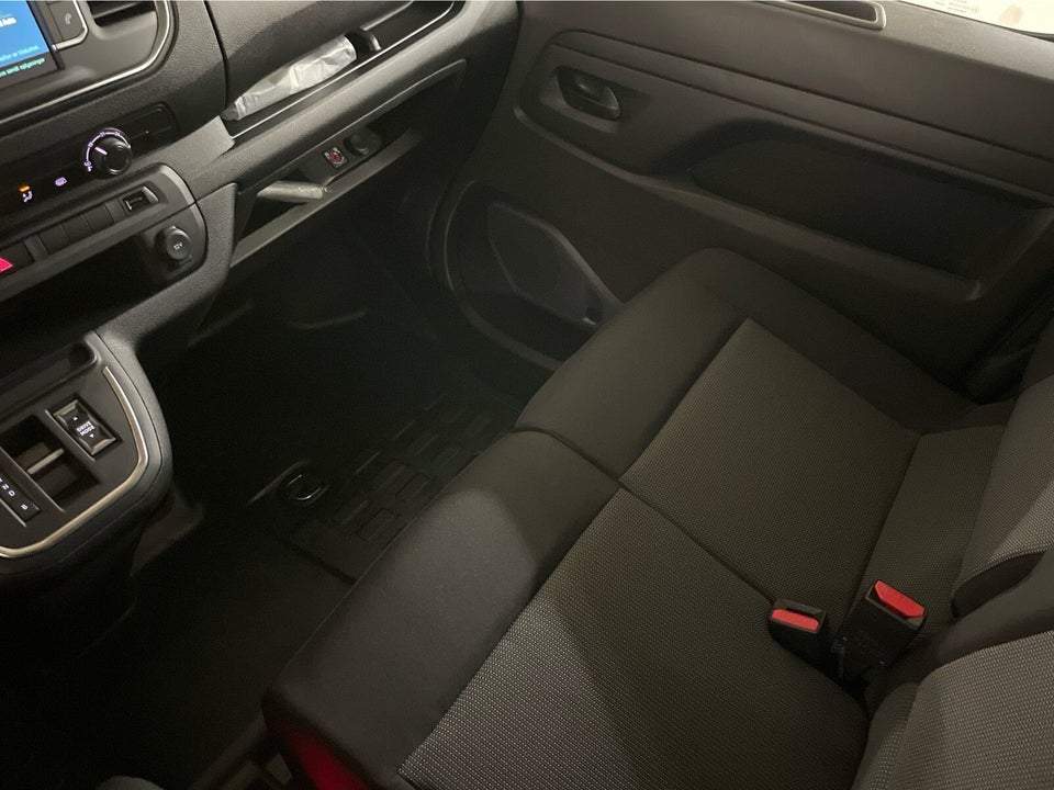 Citroën ë-Jumpy 75 L3 BaseLine