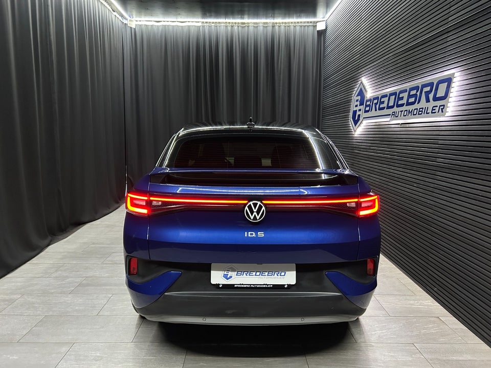 VW ID.5 77 Pro Performance 5d
