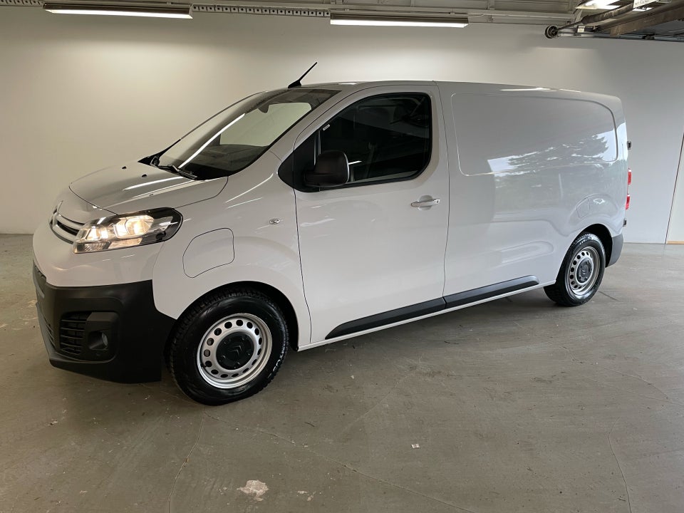 Citroën ë-Jumpy 75 L2 BaseLine