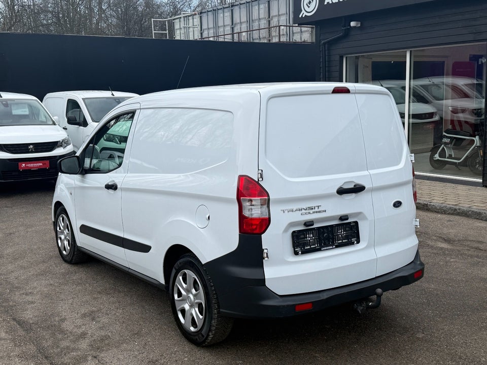 Ford Transit Courier 1,5 TDCi 100 Trend