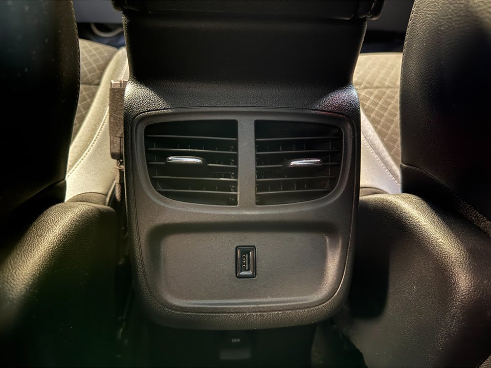 Opel Grandland X 1,6 Hybrid Ultimate aut. 5d