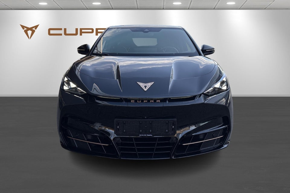 Cupra Tavascan 77 Adrenaline 5d