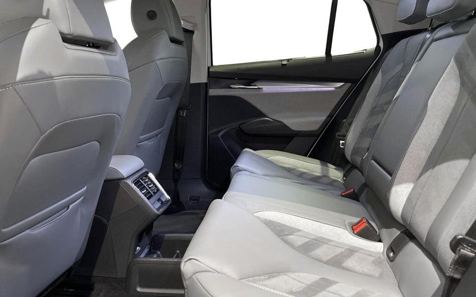 Skoda Enyaq 80 iV Coupé 5d