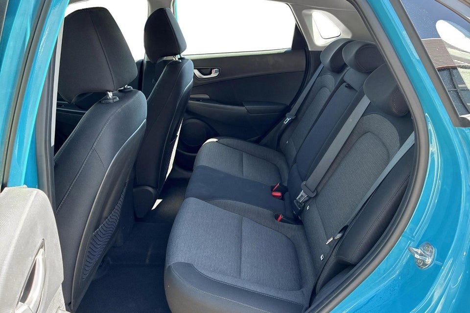 Hyundai Kona 39 EV Select 5d