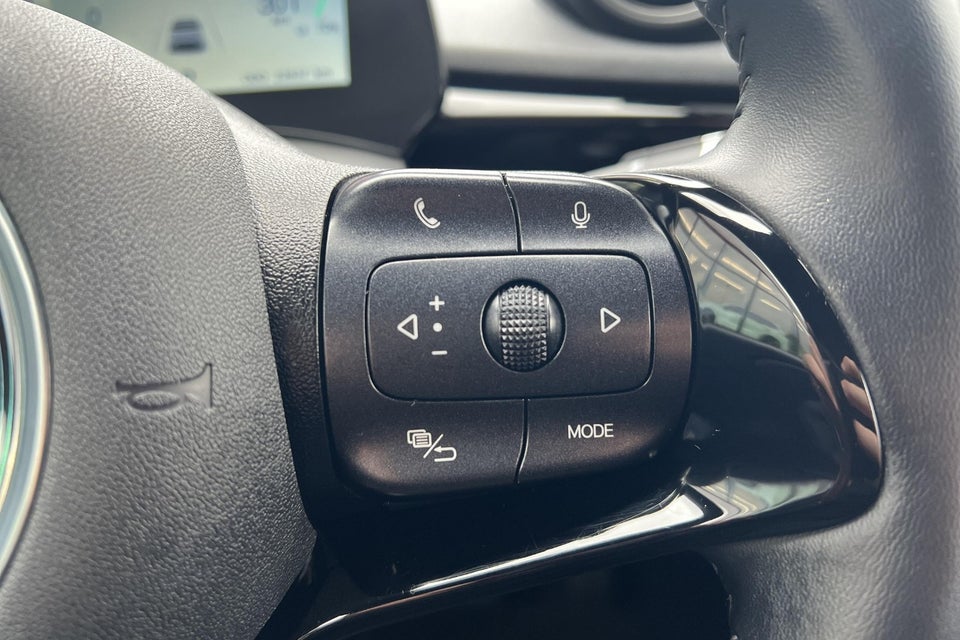 BYD Dolphin 60 Comfort 5d