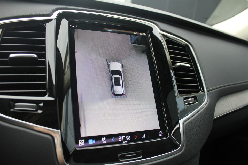 Volvo XC90 2,0 T8 ReCharge Ultimate Bright aut. AWD 7prs 5d
