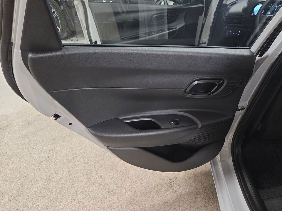 Hyundai i20 1,0 T-GDi Advanced 5d