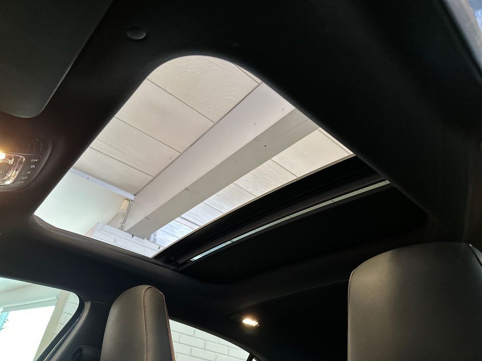 Mercedes A250 e 1,3 AMG Line aut. 5d