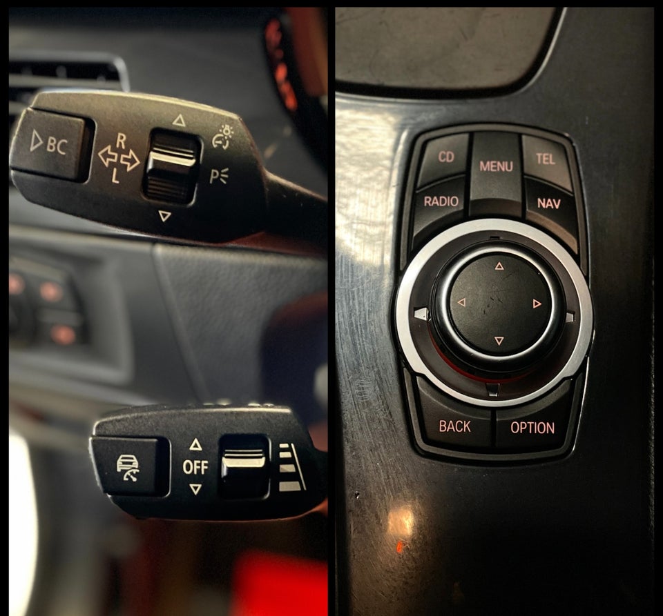 BMW 335i 3,0 Touring M-Sport xDrive Steptr. 5d