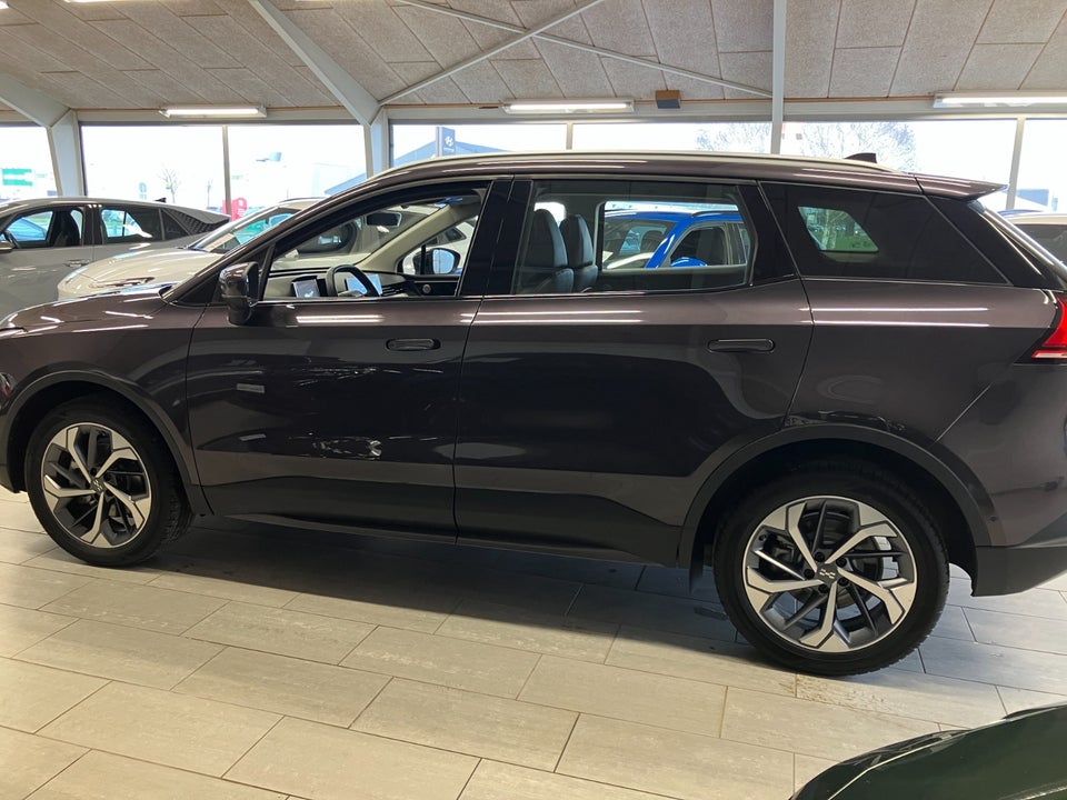 Aiways U5 Premium 5d