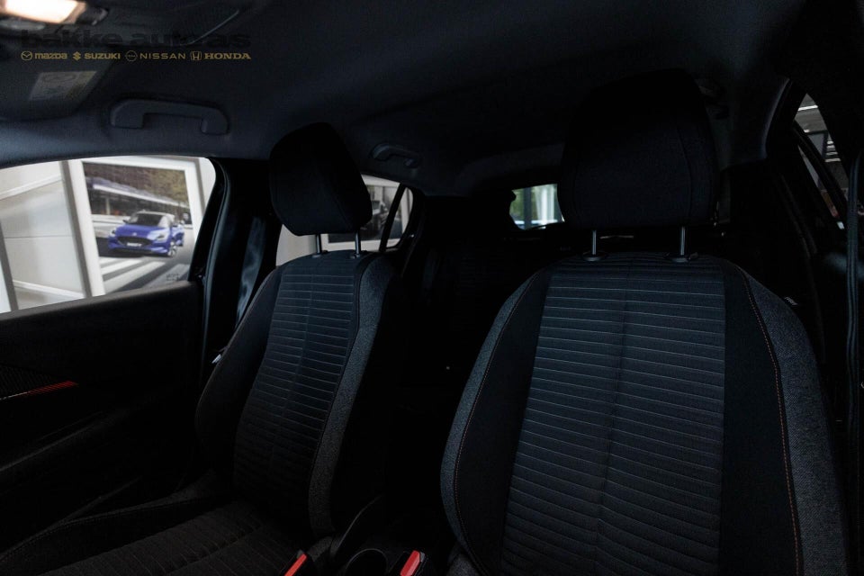 Peugeot 208 1,2 PureTech 75 Active Pack 5d