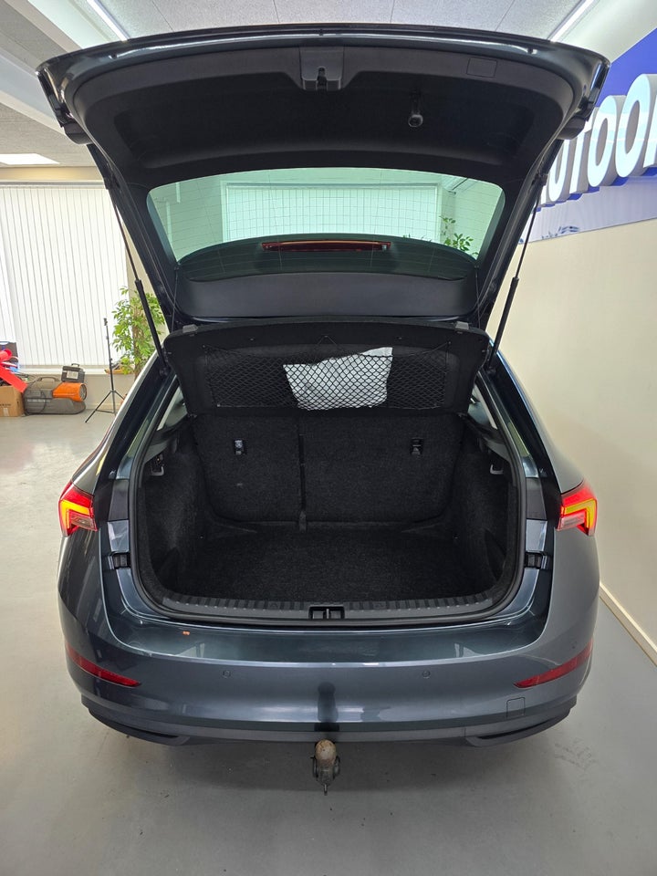 Skoda Scala 1,0 TSi 115 Style DSG 5d