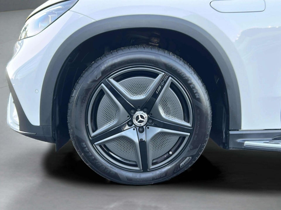 Mercedes EQE350 SUV AMG Premium 4Matic 5d